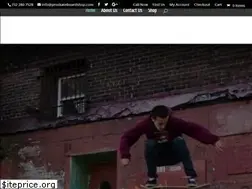 Sites similar to proskateboardshop.com