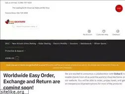 Sites similar to proskatersplace.eu