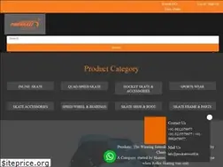 Sites similar to proskateworld.com
