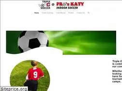 Sites similar to proskaty.com
