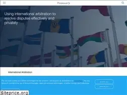 Sites similar to proskauerguide.com
