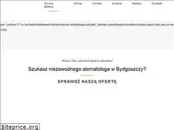 Sites similar to proski-stomatologia.pl
