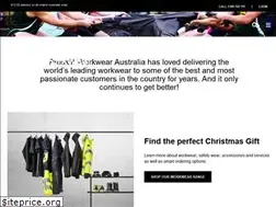 Sites similar to proskill.com.au