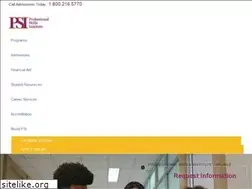 Sites similar to proskills.edu