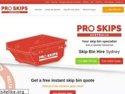 Sites similar to proskipsaustralia.com.au