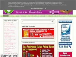Sites similar to proskripsi.com