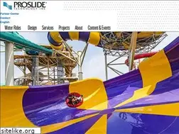 Sites similar to proslide.com