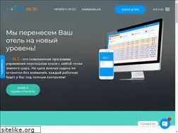 Sites similar to prosls.net