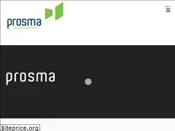 Sites similar to prosma.pt
