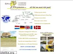 Sites similar to prosman.com