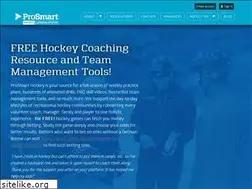 Sites similar to prosmarthockey.com