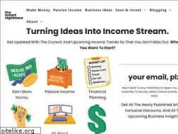 Sites similar to prosmartrepreneur.com