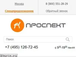 Sites similar to prosmebel.ru