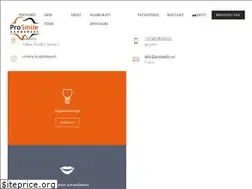 Sites similar to prosmile.ee