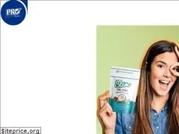 Sites similar to prosnacks.com