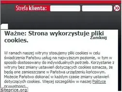 Sites similar to prosnet.pl