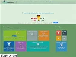 Sites similar to prosoccer.gr