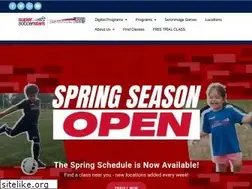 Sites similar to prosoccerkids.com