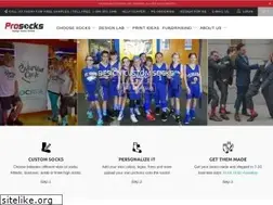 Sites similar to prosocks.com