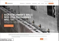 Sites similar to prosoco.com