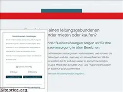 Sites similar to prosoda.de