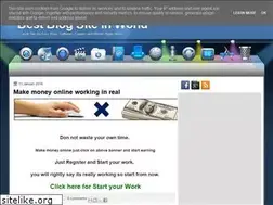 Sites similar to prosoft99.blogspot.com