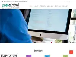 Sites similar to prosoftglobal.com