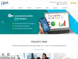 Sites similar to prosofthrmi.com