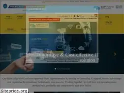 Sites similar to prosoftinformatics.com