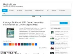 Sites similar to prosoftlink.com