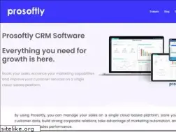 Sites similar to prosoftly.com