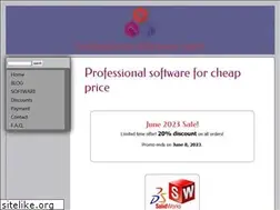 Sites similar to prosoftstore.com