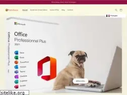 Sites similar to prosoftwares.fr