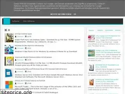 Sites similar to prosoftwarez.blogspot.com