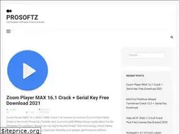Sites similar to prosoftz.com
