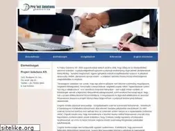 Sites similar to prosol.hu