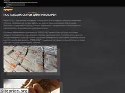 Sites similar to prosolod.com