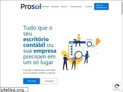 Sites similar to prosoltecnologia.com.br