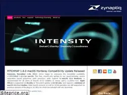 Sites similar to prosoniq.com
