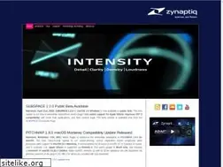 Sites similar to prosoniq.net