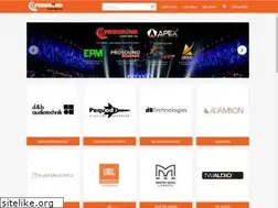 Sites similar to prosoundcenter.vn