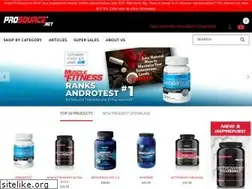 Sites similar to prosource.net