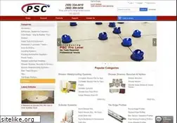 Sites similar to prosourcecenter.com