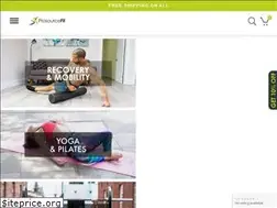 Sites similar to prosourcefit.com