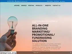 Sites similar to prosourcepromos.com