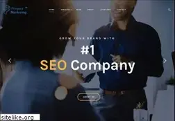 Sites similar to prospacemarketing.com