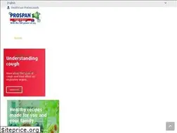 Sites similar to prospanarabia.com