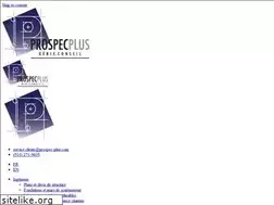 Sites similar to prospec-plus.com
