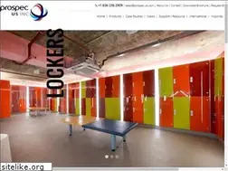 Sites similar to prospec.us.com