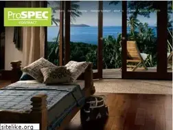 Sites similar to prospeccontract.com